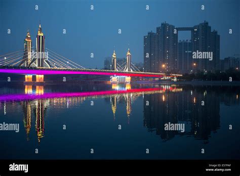 通州哪裏夜景好——探索城市之夜的魅力